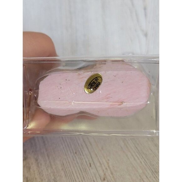 Lemax 2005 clearing a path Village accessory Coventry Cove Xmas - Picture 7 of 7